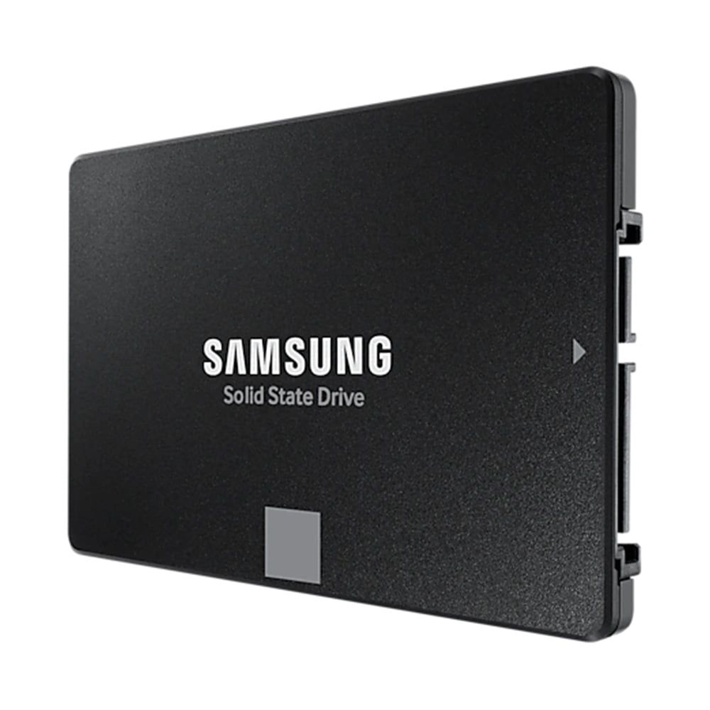 SSD Samsung 870 Evo 250GB 2.5-Inch SATA III