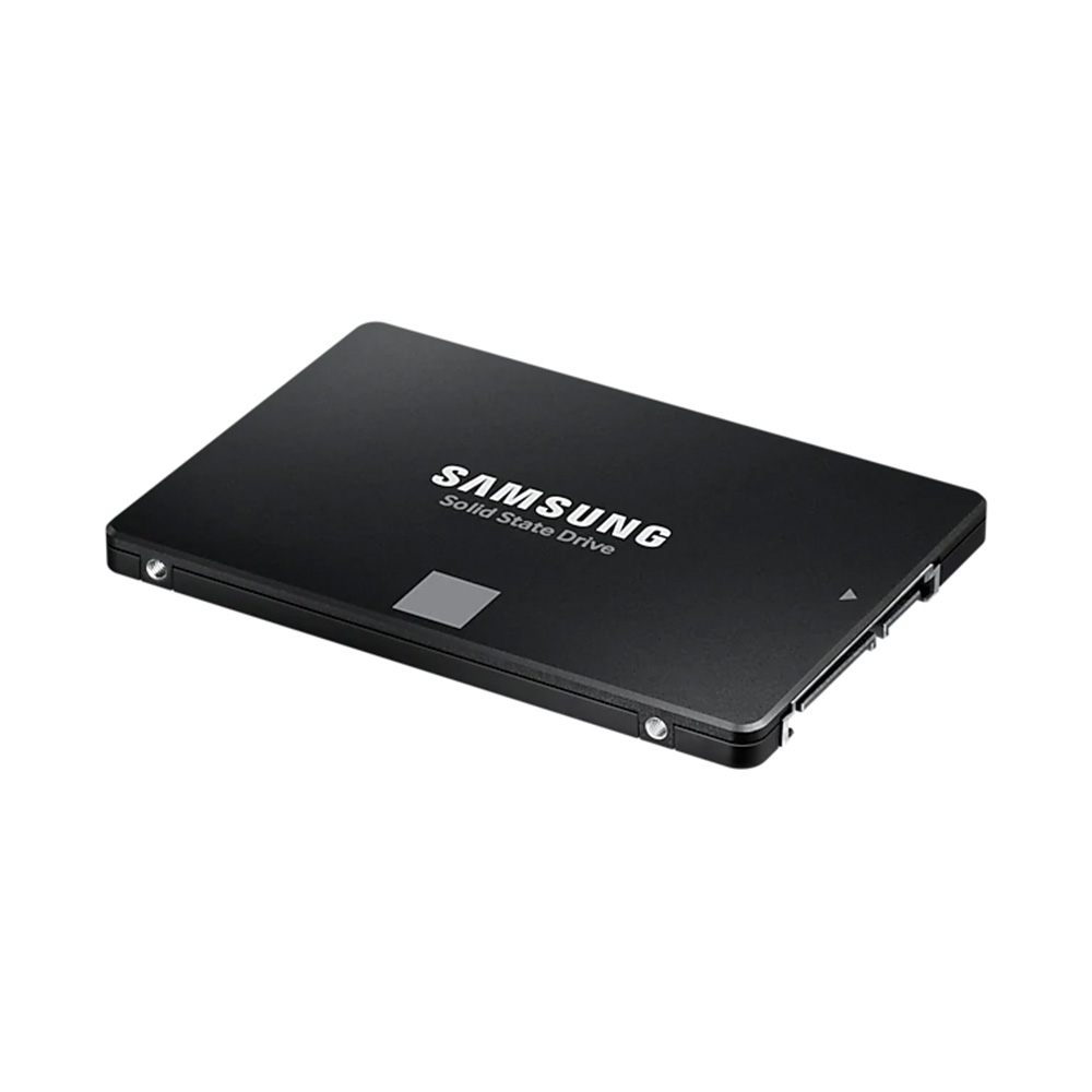 SSD Samsung 870 Evo 250GB SATA III