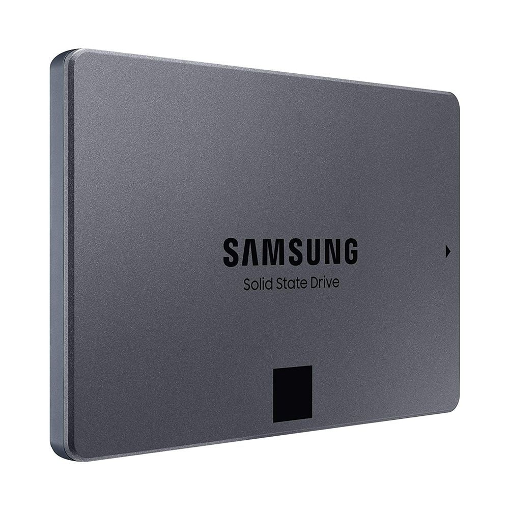 SSD Samsung 870 Qvo 2TB 2.5-Inch SATA III