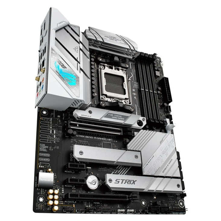 ASUS ROG STRIX B650-A GAMING WIFI (DDR5)