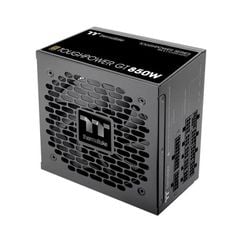 Nguồn Thermaltake TOUGHPOWER GT 850W (80plus Gold/ATX3.1/PCIE 5.1 / Full Modular)