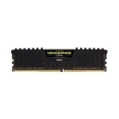 Ram PC Corsair Vengeance LPX 16GB 3200MHz DDR4 (1x16GB) CMK16GX4M1E3200C16