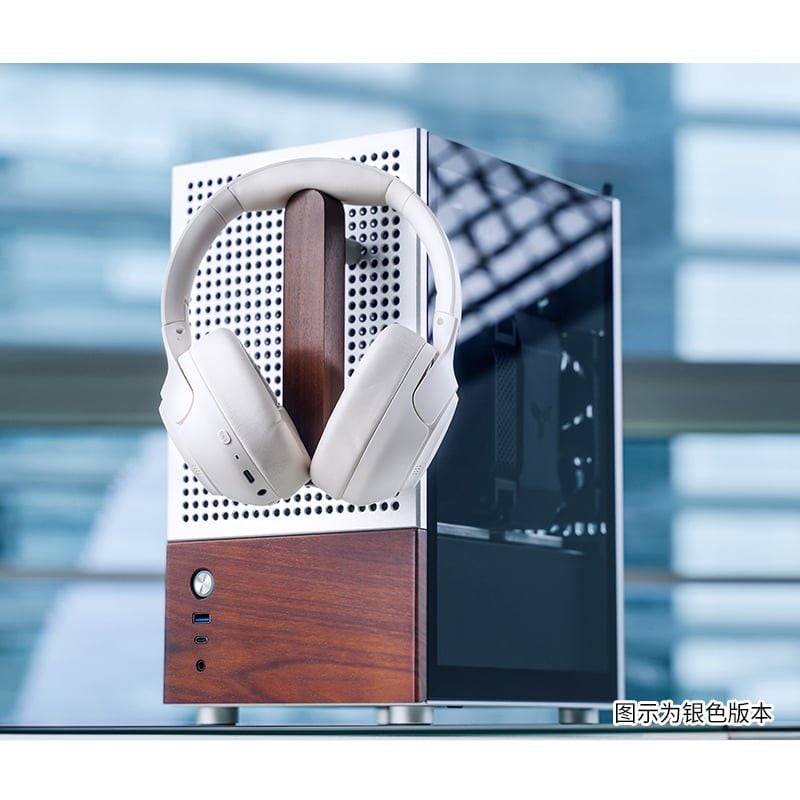 Vỏ case JONSBO T6 (ITX/Mini Tower)