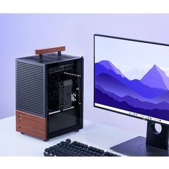 Vỏ case JONSBO T6 (ITX/Mini Tower)