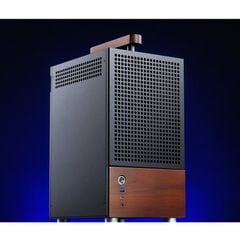 Vỏ case JONSBO T6 (ITX/Mini Tower)