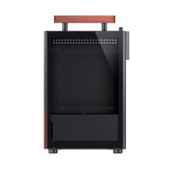 Vỏ case JONSBO T6 (ITX/Mini Tower)