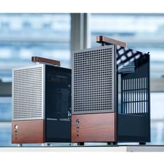 Vỏ case JONSBO T6 (ITX/Mini Tower)