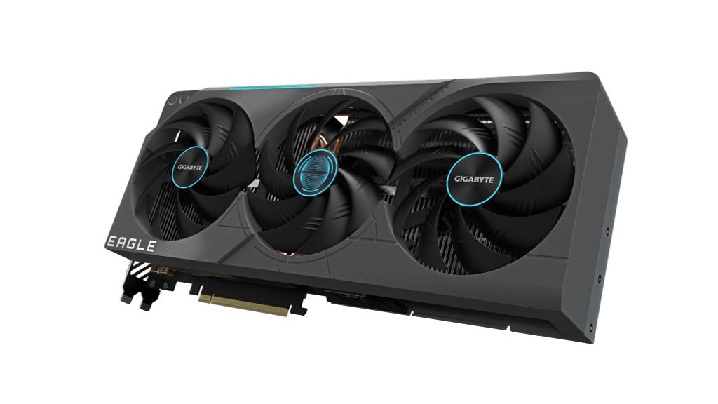GIGABYTE GeForce RTX 4080 EAGLE 16G