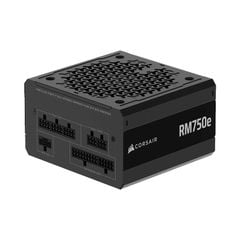 Nguồn Corsair RM750e 750w ATX 3.1 & PCIe 5.1 - 80 Plus Gold Full Modular
