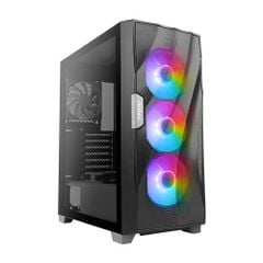 Case Antec DF700 Flux – Tempered Glass