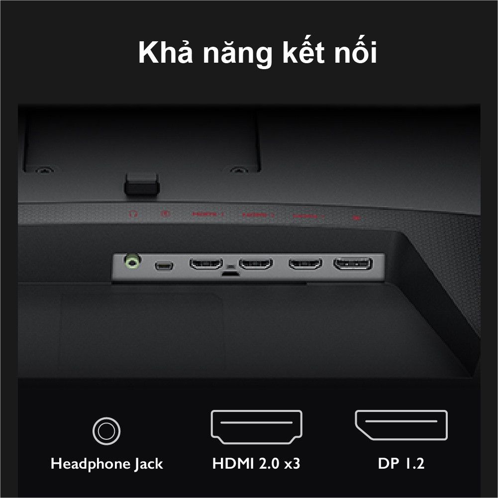 Màn hình BenQ ZOWIE XL2746K 27