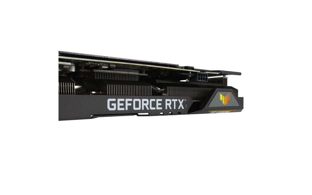 ASUS TUF Gaming GeForce RTX 3060 Ti V2 8GB GDDR6