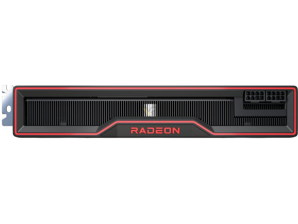 AMD Radeon RX 6900 XT 16GB GDDR6