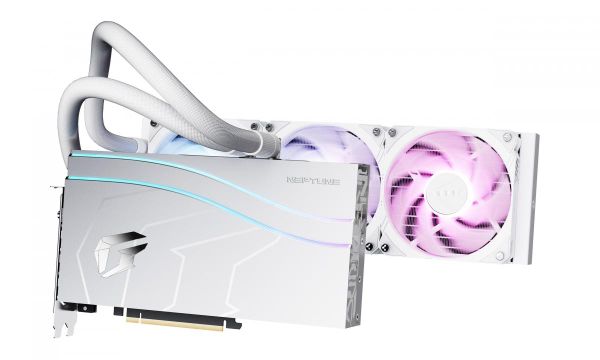 VGA Colorful GeForce RTX 4080 16GB Neptune OC-V