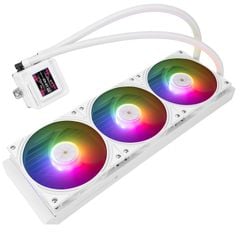 TẢN NHIỆT NƯỚC THERMALRIGHT FROZEN WARFRAME 360 SE ARGB