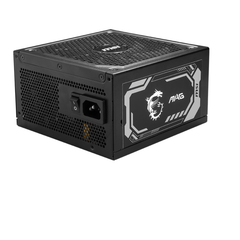 PSU MSI MAG A1000GL PCIE5 - 1000W 80 PLUS GOLD FULLY MODULAR