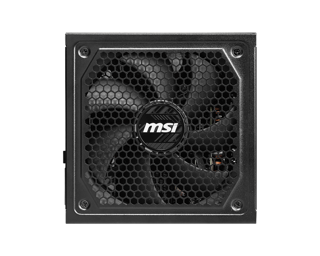 PSU MSI MAG A1250GL PCIE5  1250W 80 PLUS GOLD FULLY MODULAR