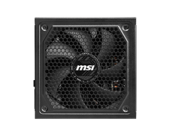 PSU MSI MAG A1250GL PCIE5  1250W 80 PLUS GOLD FULLY MODULAR