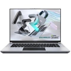 Laptop Gigabyte AERO 16  (i7-12700H, RTX 3070 Ti 8GB, Ram 16GB, SSD 1TB, 16 Inch AMOLED UHD) NEW SEAL BOX