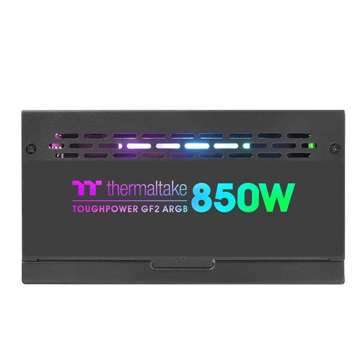 Nguồn Thermaltake Toughpower GF2 ARGB 850W - 80 Plus Gold Full Modular