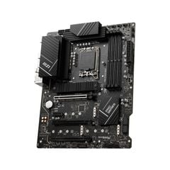 Mainboard MSI PRO Z790 P WIFI DDR5