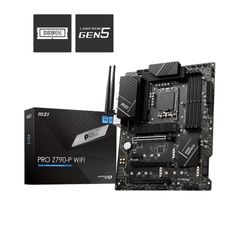 Mainboard MSI PRO Z790 P WIFI DDR5