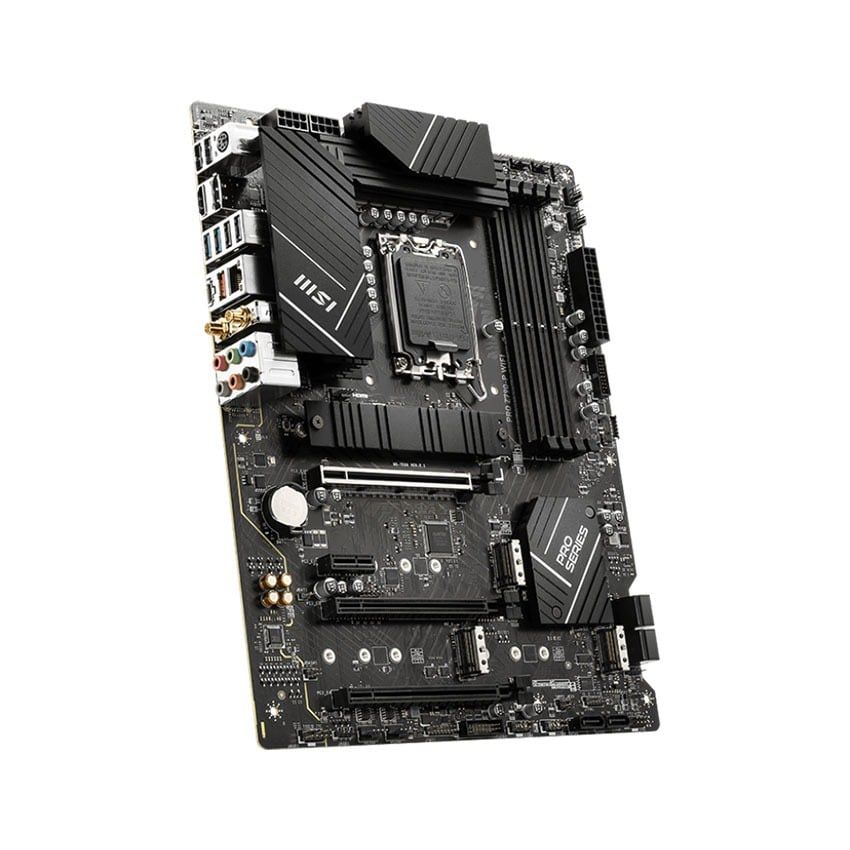 Mainboard MSI PRO Z790 P WIFI DDR5