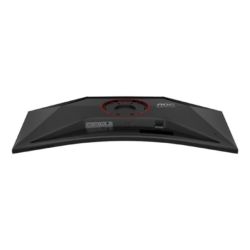 Màn hình AOC CU34G4 (34 inch/WQHD/VA/180Hz/0.5ms)