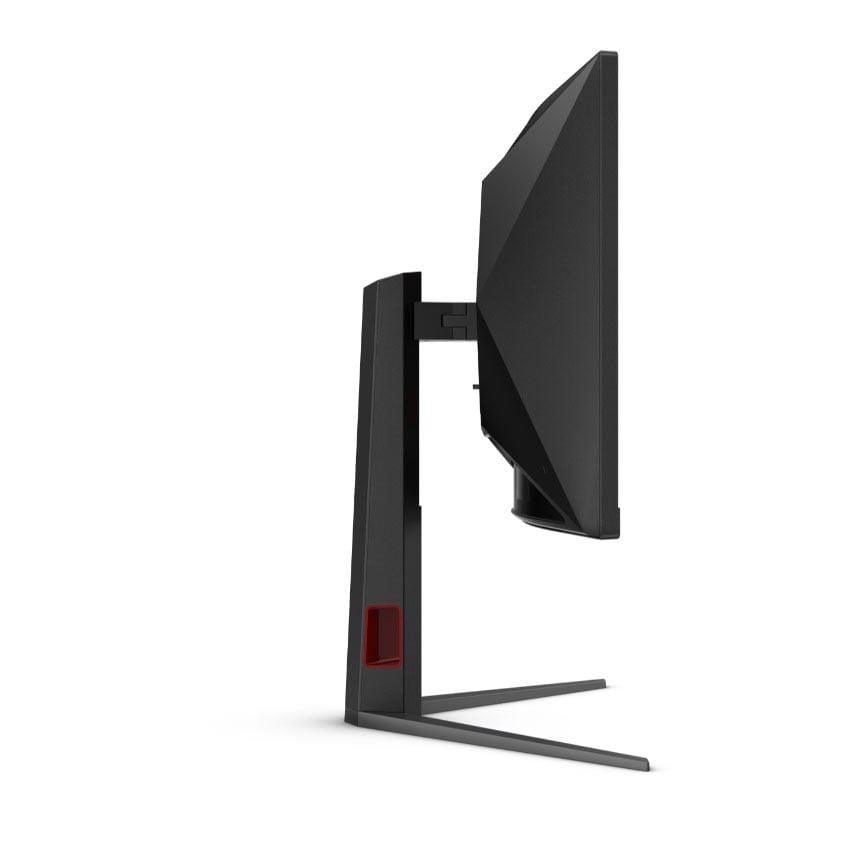 Màn hình AOC CU34G4 (34 inch/WQHD/VA/180Hz/0.5ms)