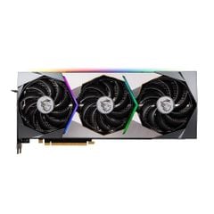 MSI GeForce RTX 3070 Ti SUPRIM X 8G 2ND