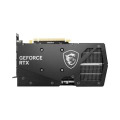Card Màn Hình MSI GeForce RTX  4060 Ti GAMING X 16G