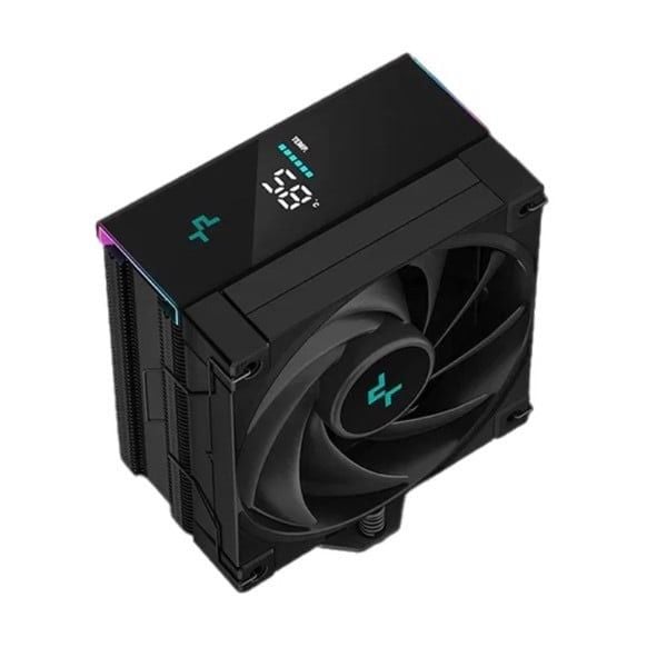 Tản nhiệt DEEPCOOL AK400 DIGITAL ARGB