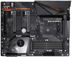 Gigabyte X570 Aorus Pro (Amd Socket Am4)