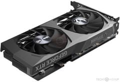 VGA Zotac Gaming RTX 3050 Twin Edge 8GB DDR6 2 Fan