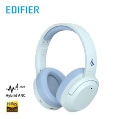 Tai nghe Bluetooth Edifier W820NB Plus - Blue