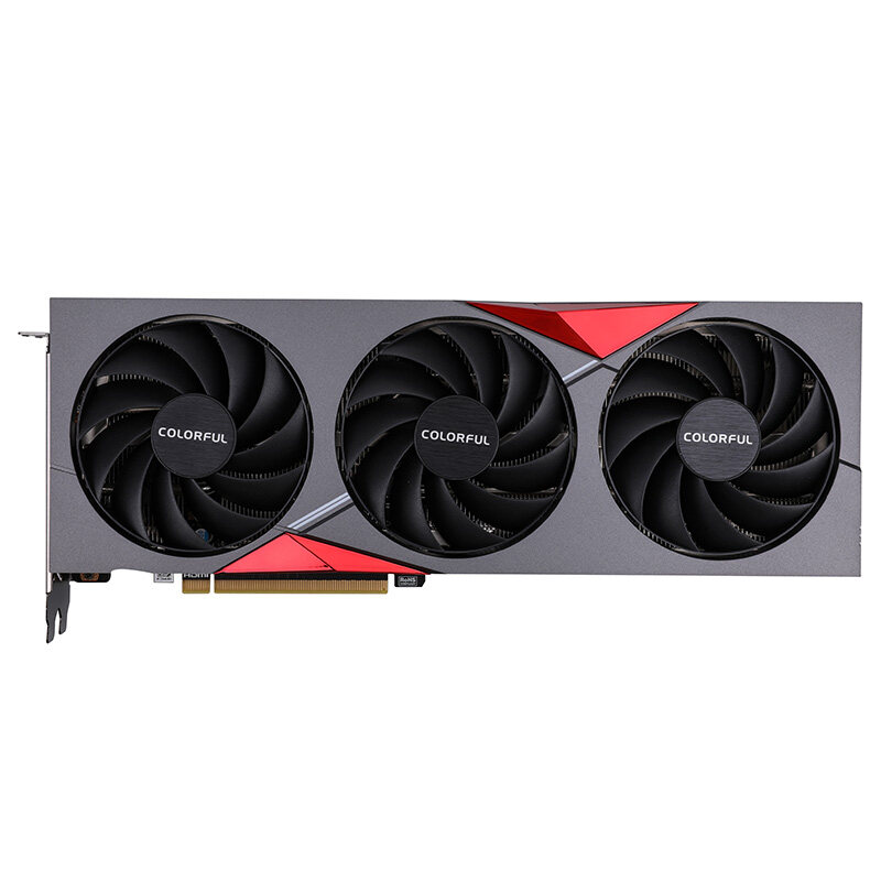 Colorful GeForce RTX 4060 Ti NB EX 8GB-V – HOTGEAR