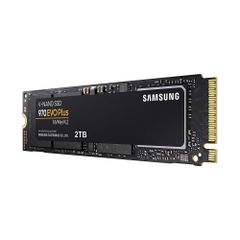 SSD Samsung 970 EVO Plus PCIe NVMe V-NAND M.2 2280 2TB