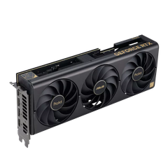 Card Màn hình Asus ProArt GeForce RTX 4070 Ti SUPER  OC 16GB GDDR6X