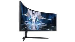 Màn hình máy tính Samsung Odyssey NEO G9 LS49AG950NEXXV 49 inch VA 240Hz