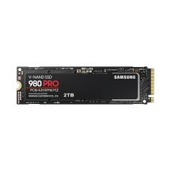 SSD Samsung 980 Pro PCIe Gen 4.0 x4 NVMe V-NAND M.2 2280 2TB