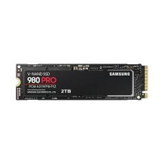 SSD Samsung 980 Pro PCIe Gen 4.0 x4 NVMe V-NAND M.2 2280 2TB