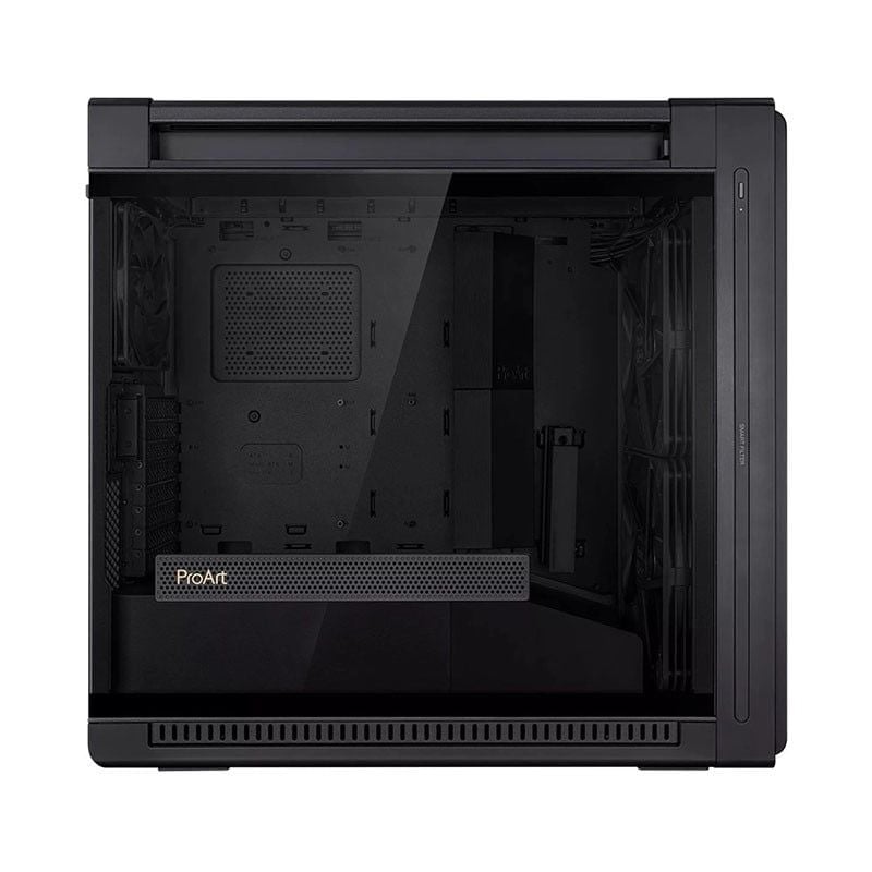 Vỏ Case Asus ProArt PA602 Black