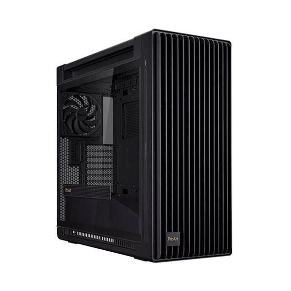 Vỏ Case Asus ProArt PA602 Black