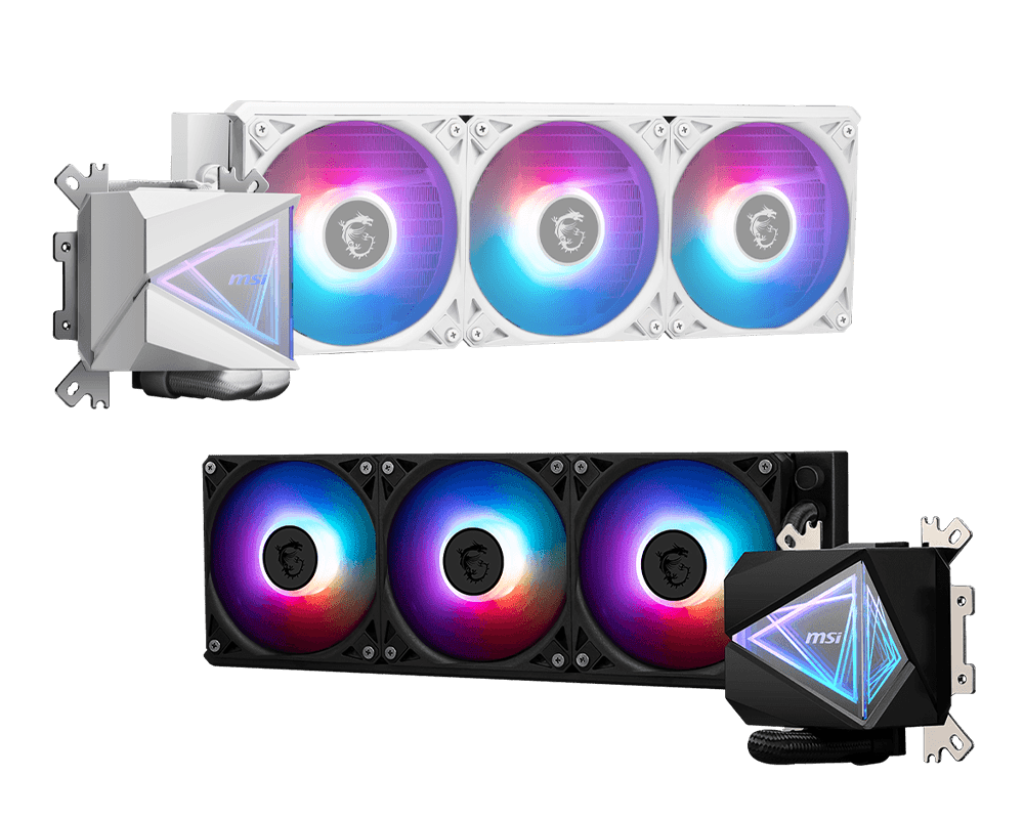 Tản nhiệt nước MSI MAG CORELIQUID I360 ARGB