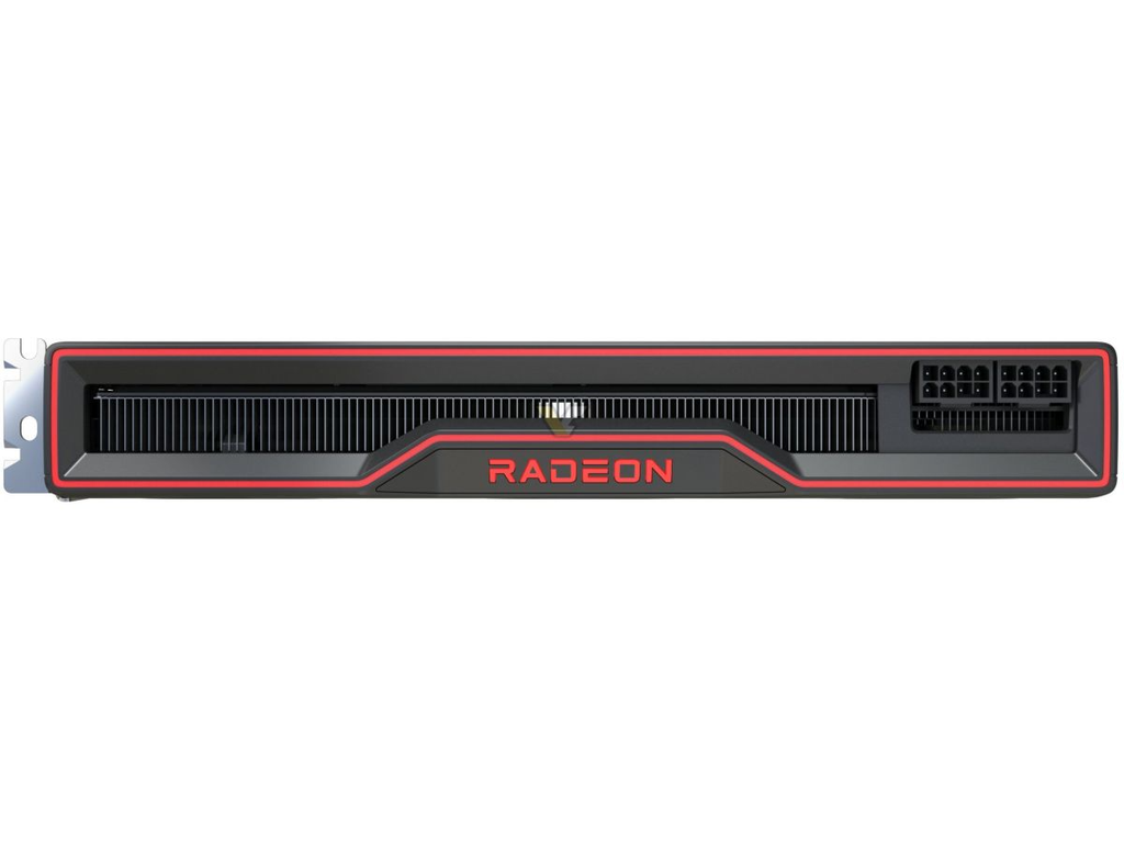 AMD Radeon RX 6800 XT 16GB GDDR6