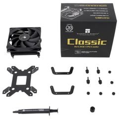 Tản nhiệt khí  CPU Thermalright AXP90 X36 Black