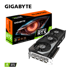 Gigabyte GeForce RTX™ 3070 GAMING OC