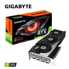 GIGABYTE GeForce RTX 3060 GAMING OC 12G 2ND