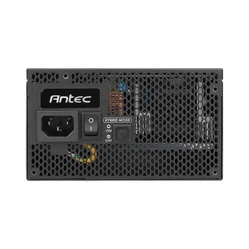 Nguồn máy tính Antec Signature Titanium ST1000 - 80 Plus Titanium - Full Modular ( 1000W )