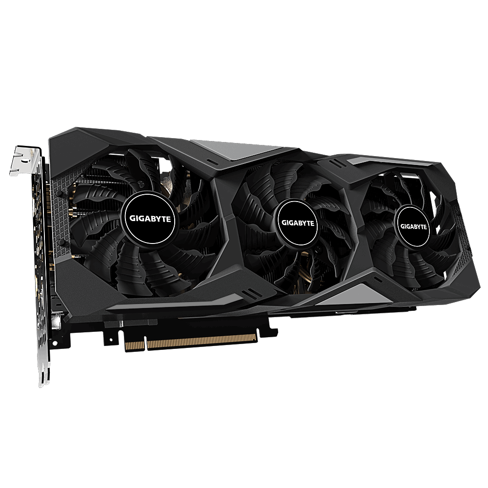 Gigabyte Geforce RTX 2070 Super Gaming Oc 8G